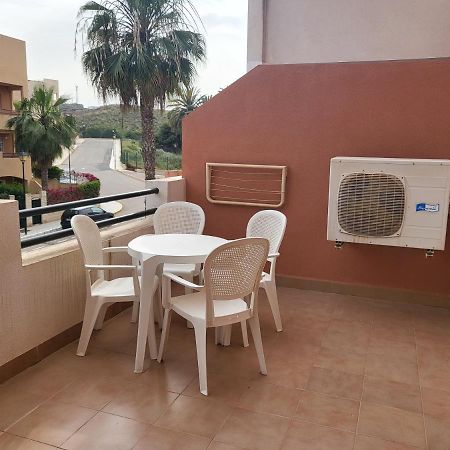 ¡Apartamento En Primera Linea Con Terraza Y Cerca De La Piscina Comunitaria! Vera Luaran gambar