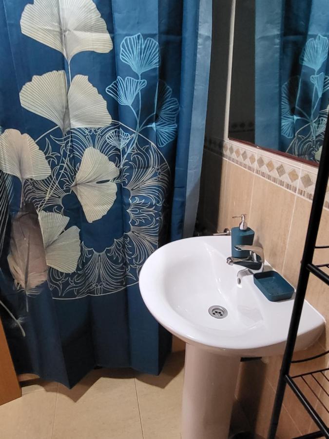 ¡Apartamento En Primera Linea Con Terraza Y Cerca De La Piscina Comunitaria! Vera Luaran gambar